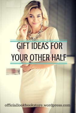 Gift Ideas for Your Other Half from Lookbook Store